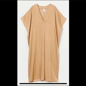 NEW WITH TAGS- Kaftan Dress from H&M